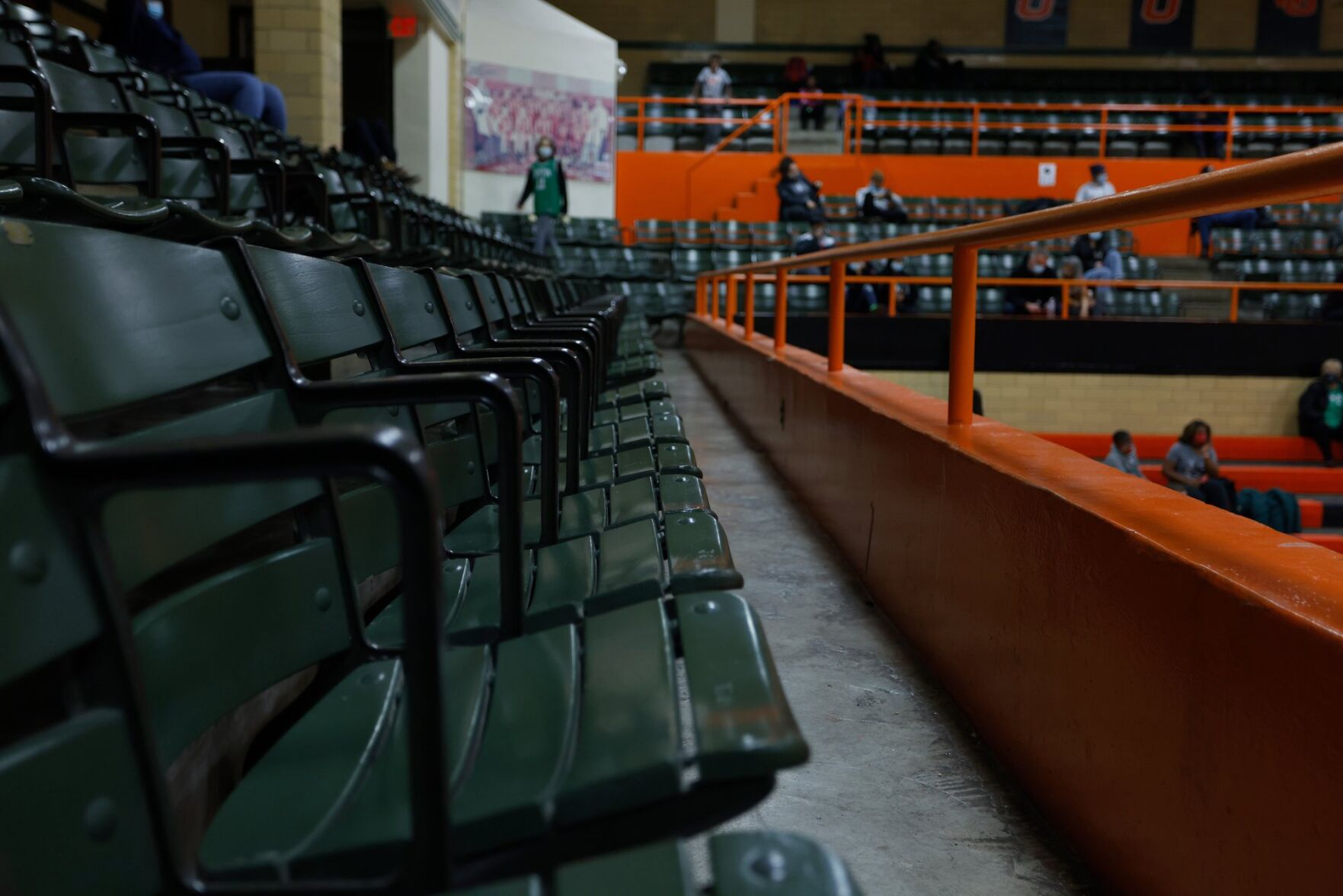 Pattonville at Webster Groves Boys Basketball